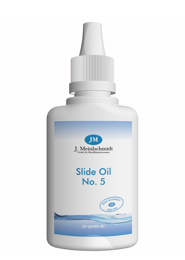 Aceite Bombas JM 30ml nº 5