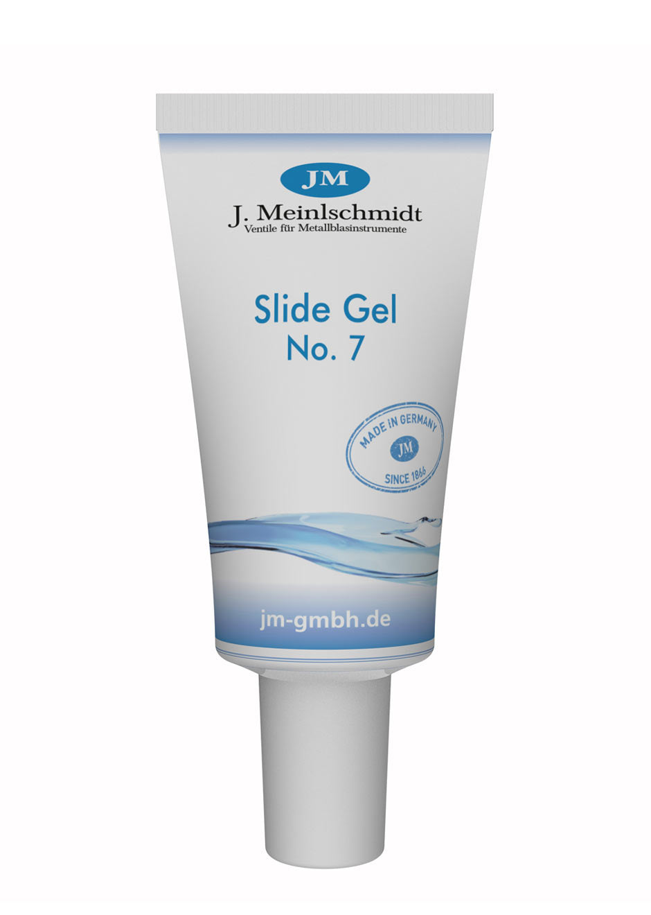 Gel Bombas JM 30ml nº 7
