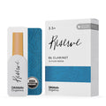 Caña Clarinete Sib D'Addario Organic Reserve n 3.5+