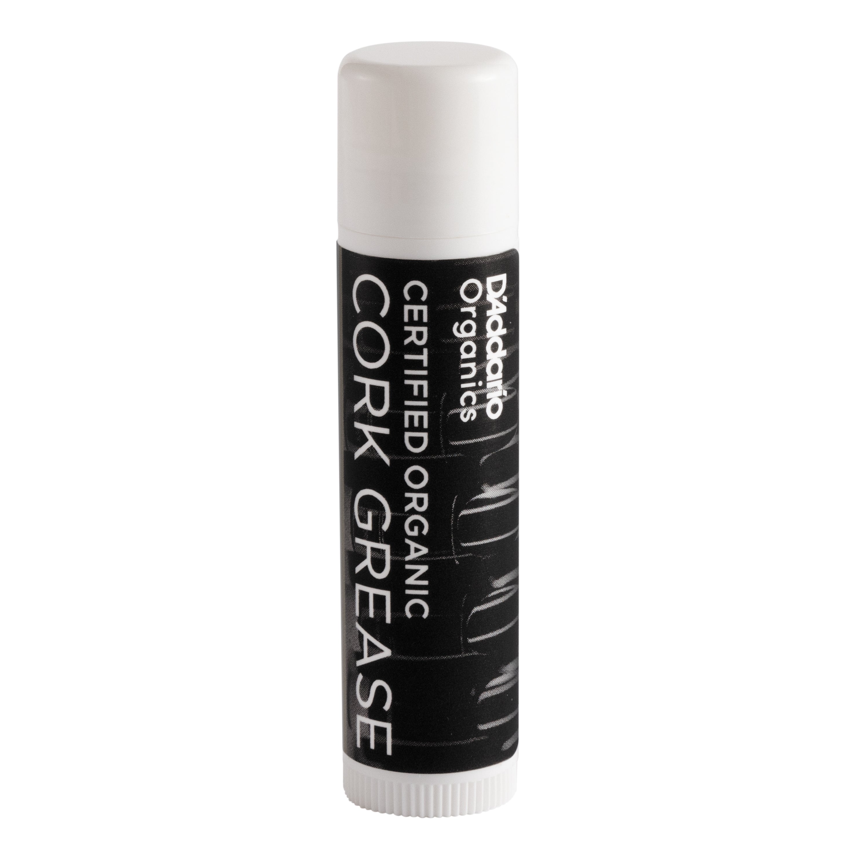 Grasa para Corcho D'Addario Organica Tubo Individual