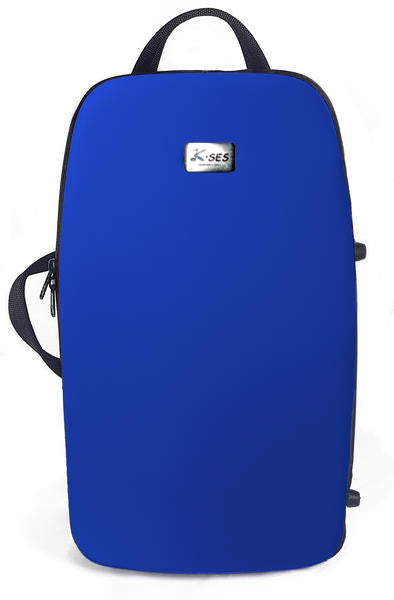 Estuche Oboe y Corno Inglés Kses Premium Mate Azul