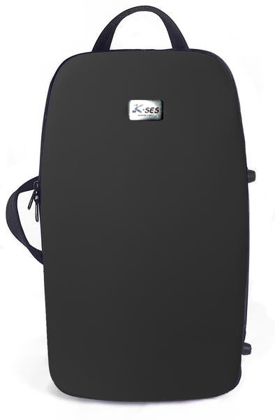 Estuche Oboe y Corno Inglés Kses Premium Mate Fusión Negro