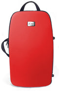 Estuche Oboe y Corno Inglés Kses Premium Mate Rojo