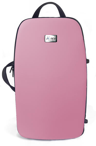 Estuche Oboe y Corno Inglés Kses Premium Rosa