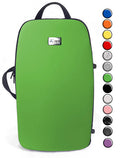 Estuche Oboe y Corno Inglés Kses Premium Verde