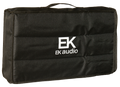 Funda Satelites Sistema PA EK Audio 10 mm Negra PAEKBAG1