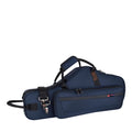 Estuche Saxofon Alto Protec Forma Pro Pac PB304CTBX Azul
