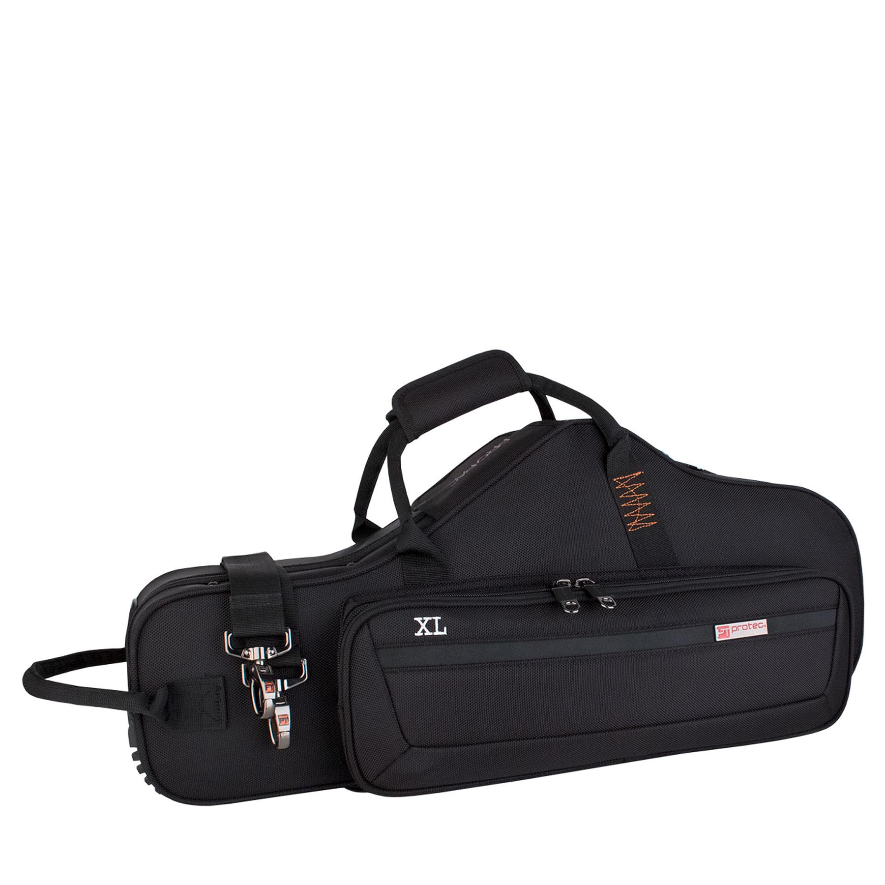 Estuche Saxofon Alto Protec Forma Pro Pac XL PB304CTXL