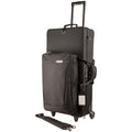 Estuche Saxofon Alto/Soprano Protec Pro Pac con Ruedas PB304SOPWL