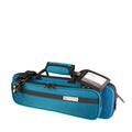 Estuche Flauta Travesera Protec Slimline Pro Pac PB308TB Azul Turquesa