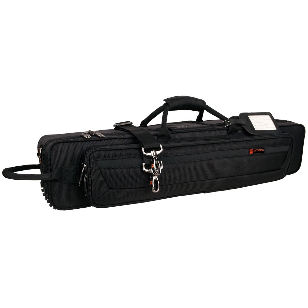 Estuche Saxofon Soprano Protec Recto Pro Pac PB310