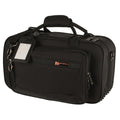 Estuche Saxofon Soprano Protec Curvo Pro Pac PB310C