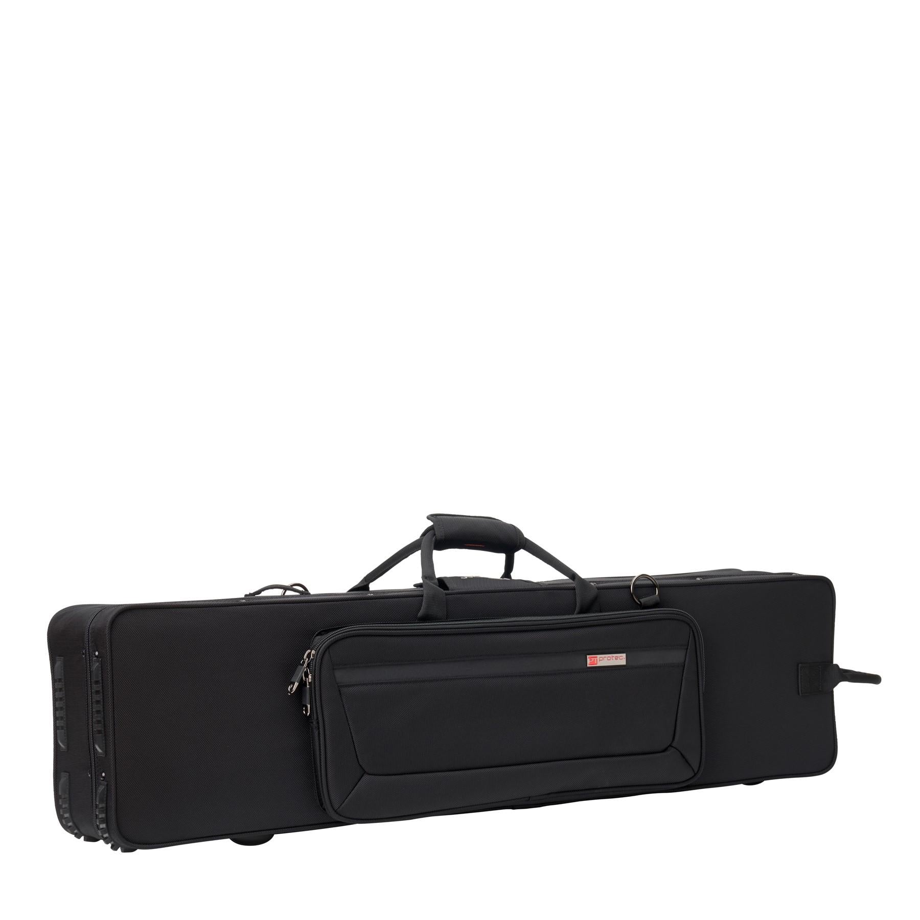 Estuche Clarinete Bajo Protec Pro Pac PB319