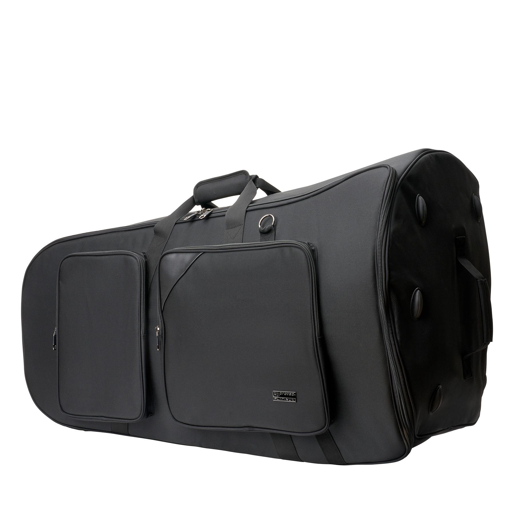 Funda Tuba Protec Platinum PL251