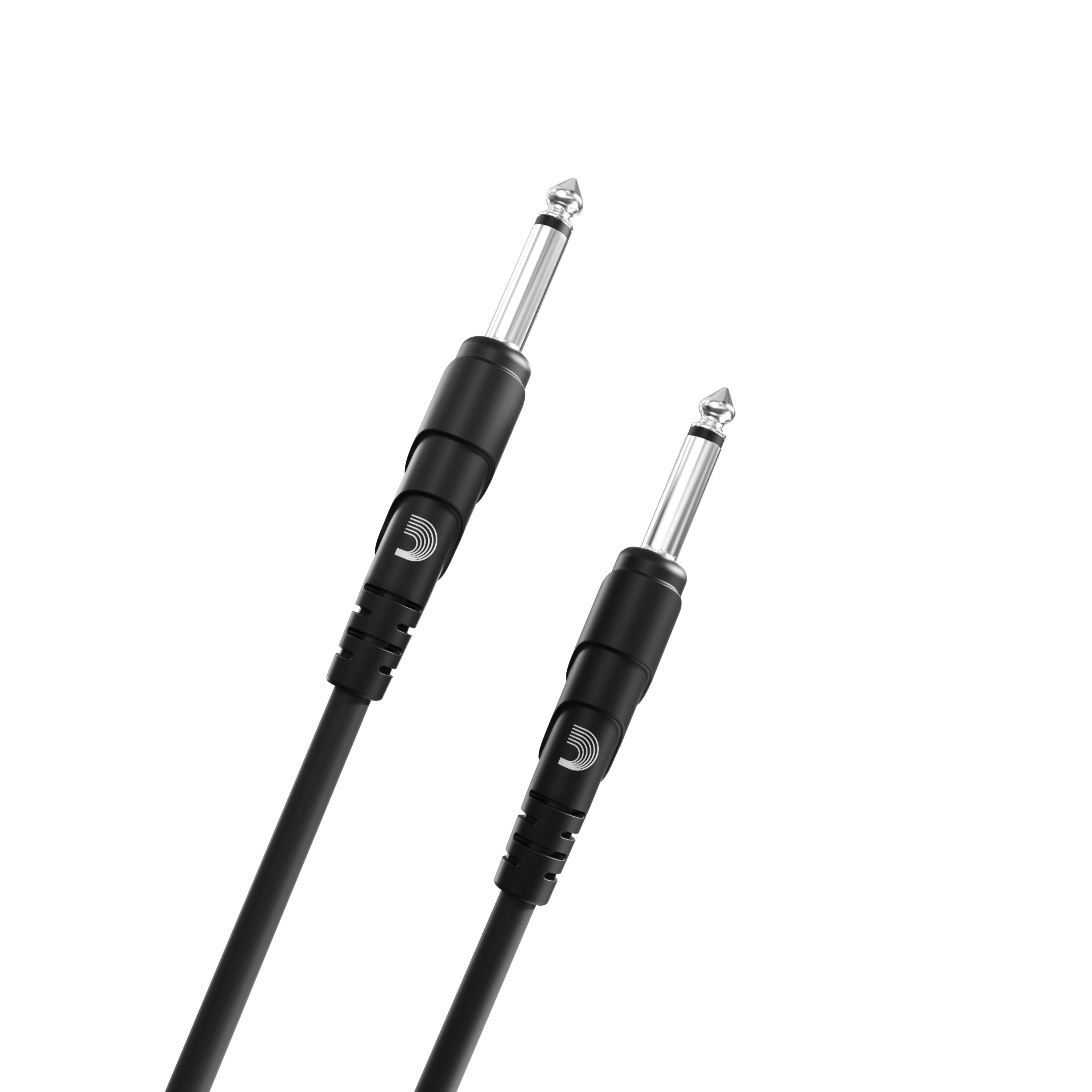 Cable Instrumento D'Addario Classic Series 5 m (15 pies)