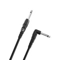 Cable Instrumento D'Addario Classic Series Angulo Recto 3 m (10 pies)