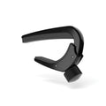 Cejilla Guitarra Acustica y Electrica D'Addario Pro Capo Negra
