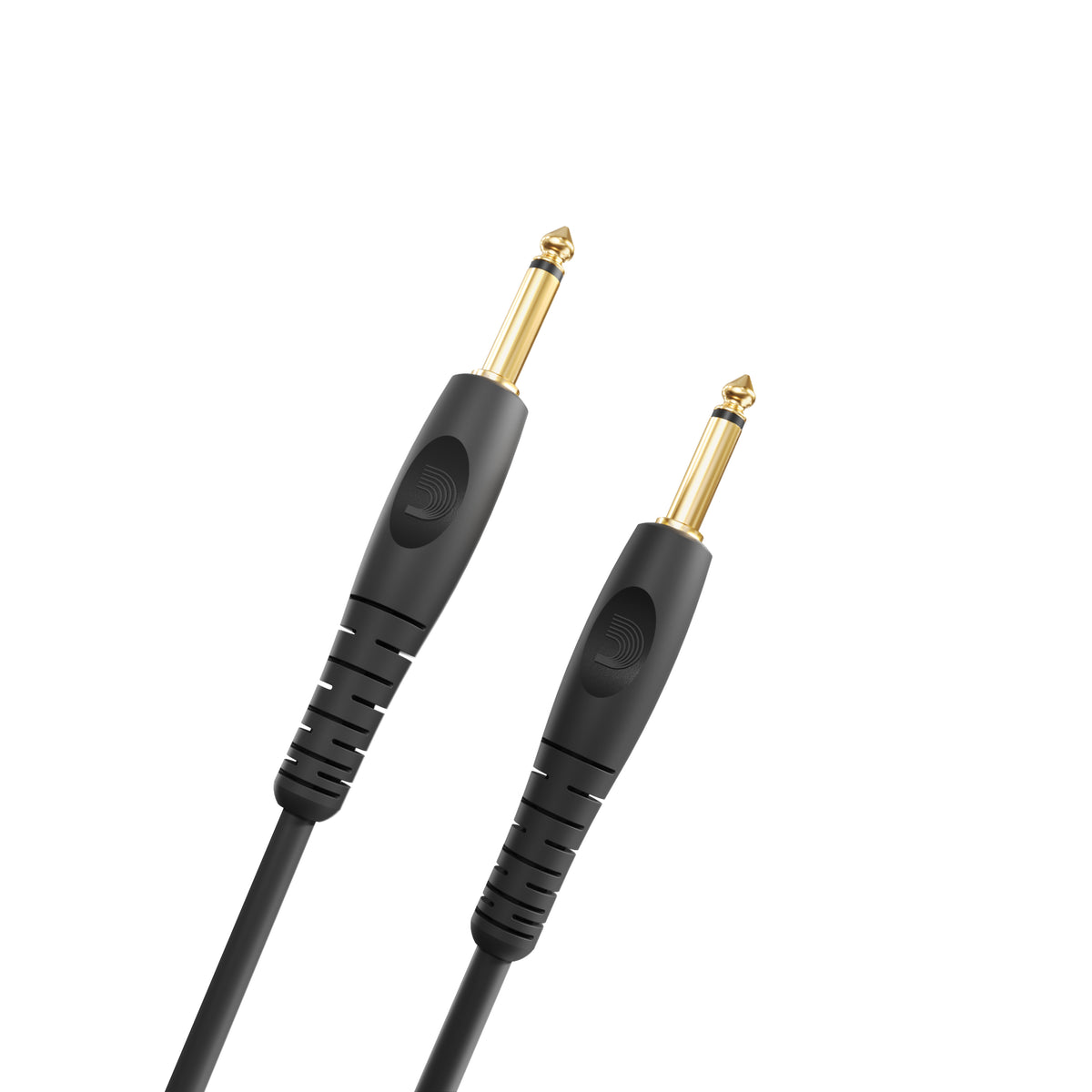Cable Instrumento D'Addario Custom Series 7 m (20 pies)