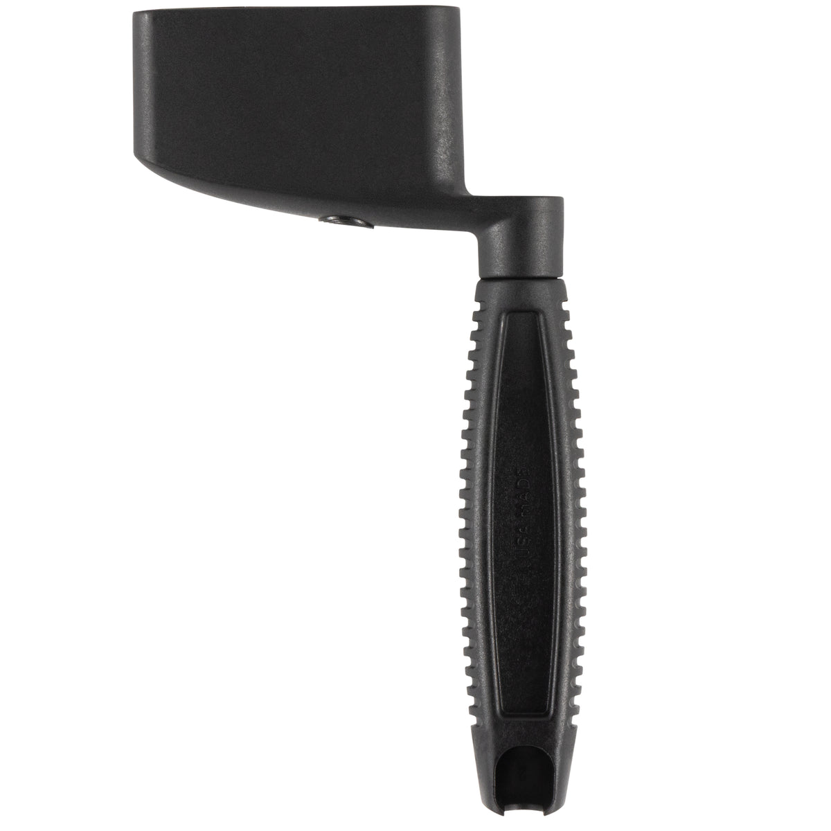 Producto Cuidado Guitarra D'Addario Ergonómico Enrollador de Clavijas para Bajo