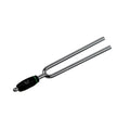 Afinador Guitarra D'Addario Tuning Fork, Key of E