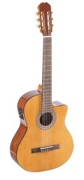 Guitarra_Clasica_Rocio_30_Electrificada_Cutaway_Natural_01