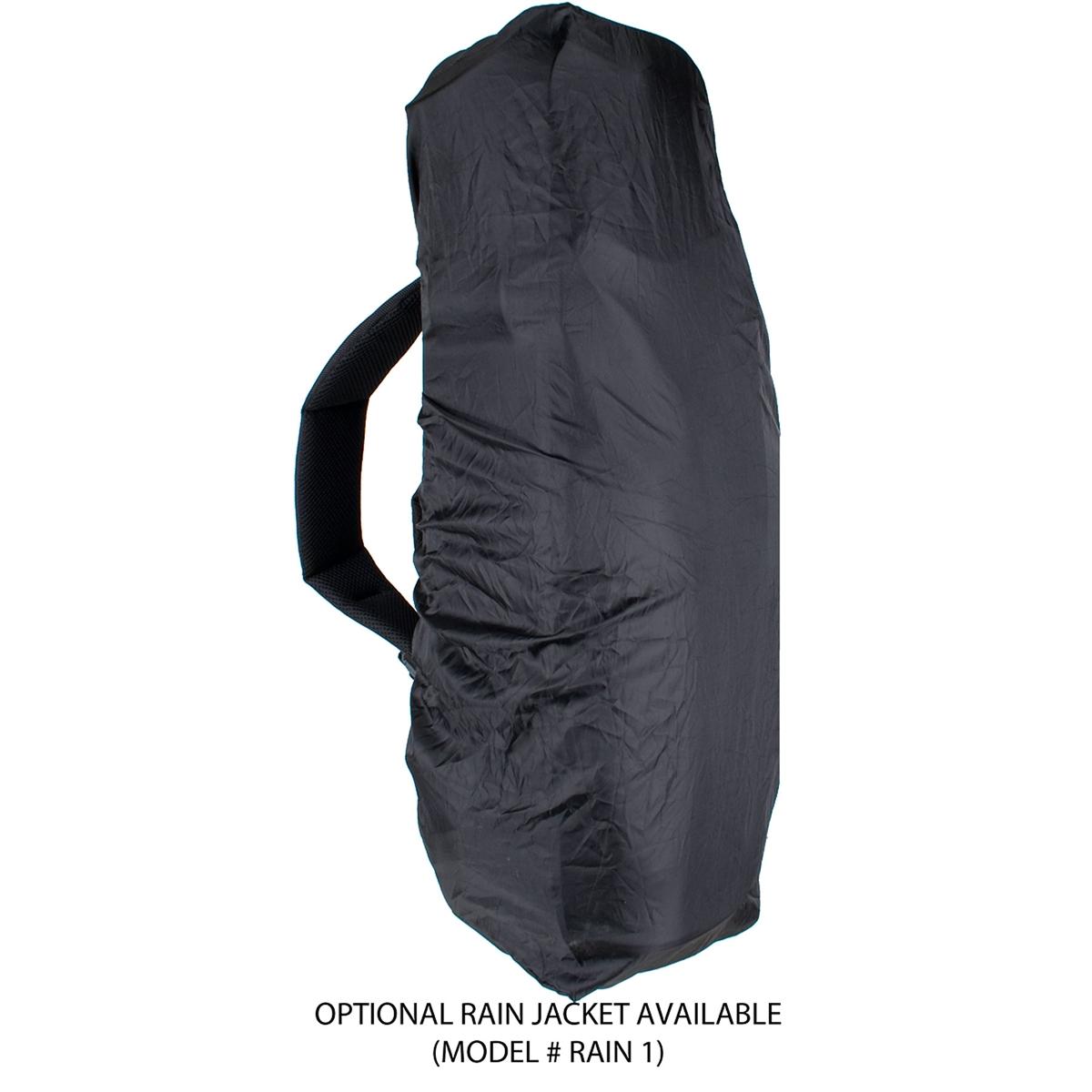 Funda de Lluvia Protec Rain 1