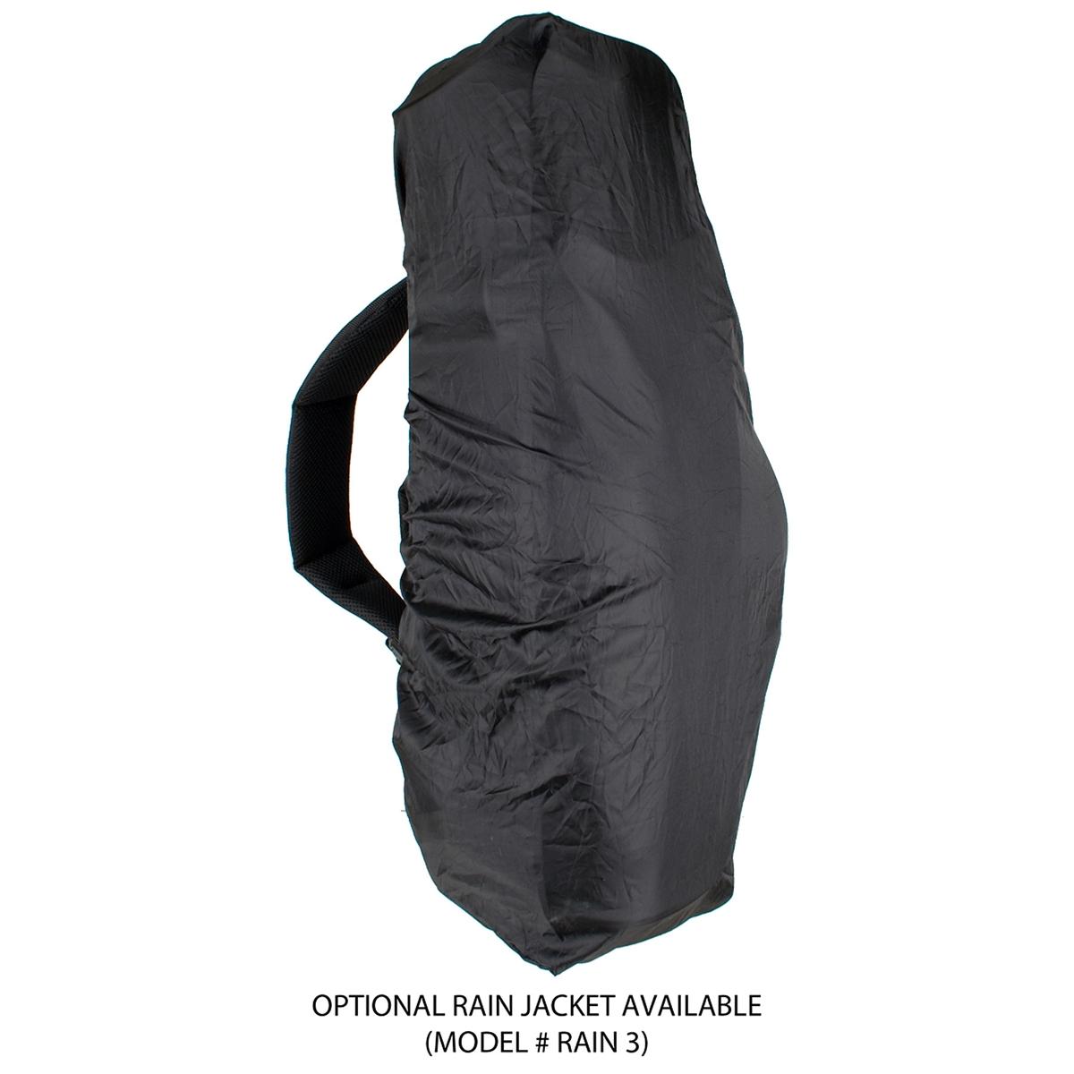Funda de Lluvia Protec Rain 3