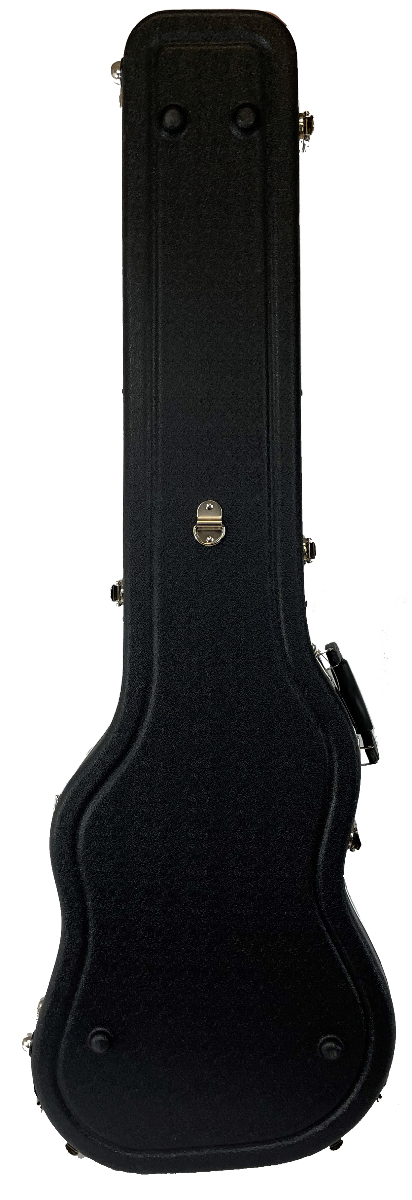Estuche Bajo Electrico EK ABS RCB - vista 2