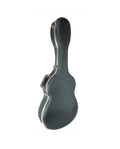 Estuche Guitarra Clasica EK ABS y Carbono Gris RCCG