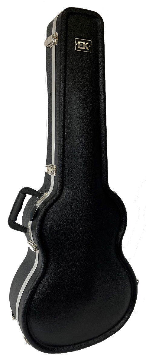 Estuche Guitarra Clasica EK ABS RCC