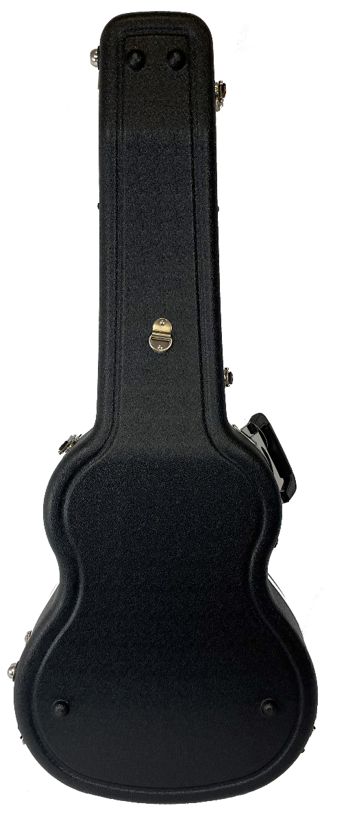 Estuche Guitarra Clasica EK ABS RCC - vista 2