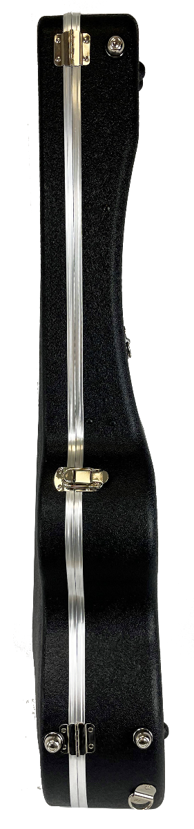 Estuche Guitarra Clasica EK ABS RCC - vista 3