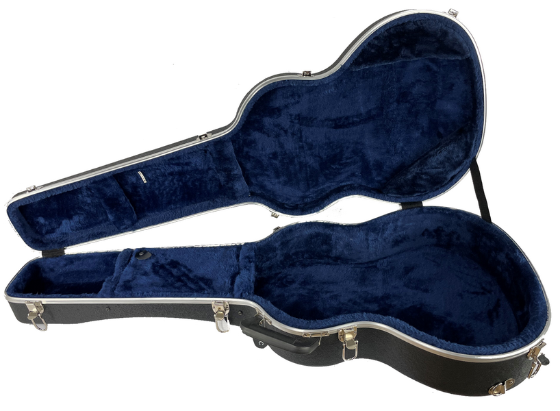 Estuche Guitarra Clasica EK ABS RCC - vista 5