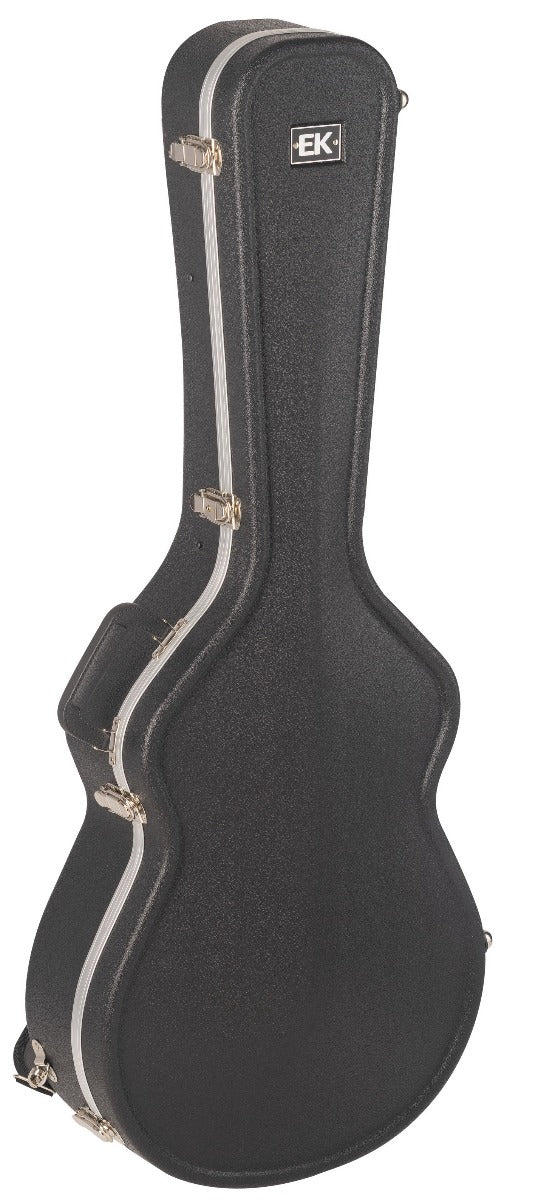 Estuche Guitarra Acustica EK ABS RCD
