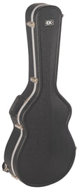 Estuche Guitarra Acustica EK ABS RCD