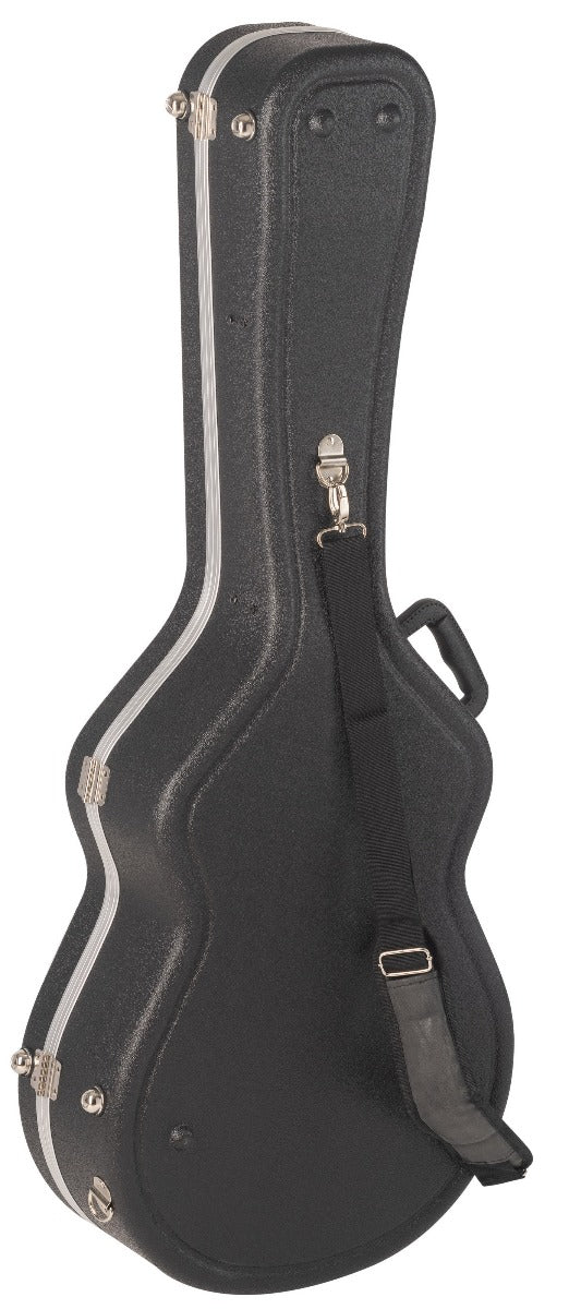 Estuche Guitarra Acustica EK ABS RCD - vista 2
