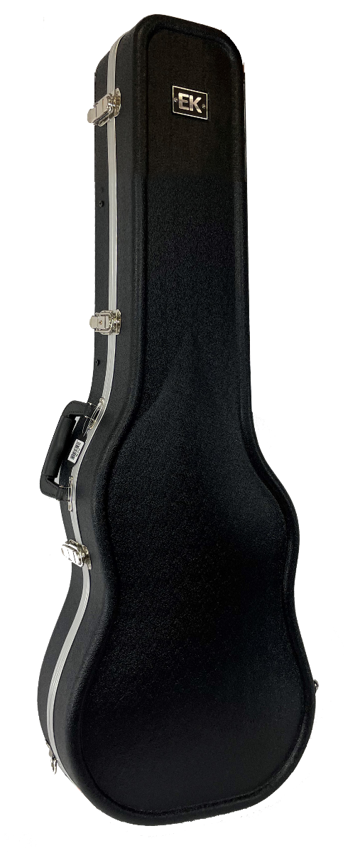 Estuche Guitarra Electrica EK ABS RCE