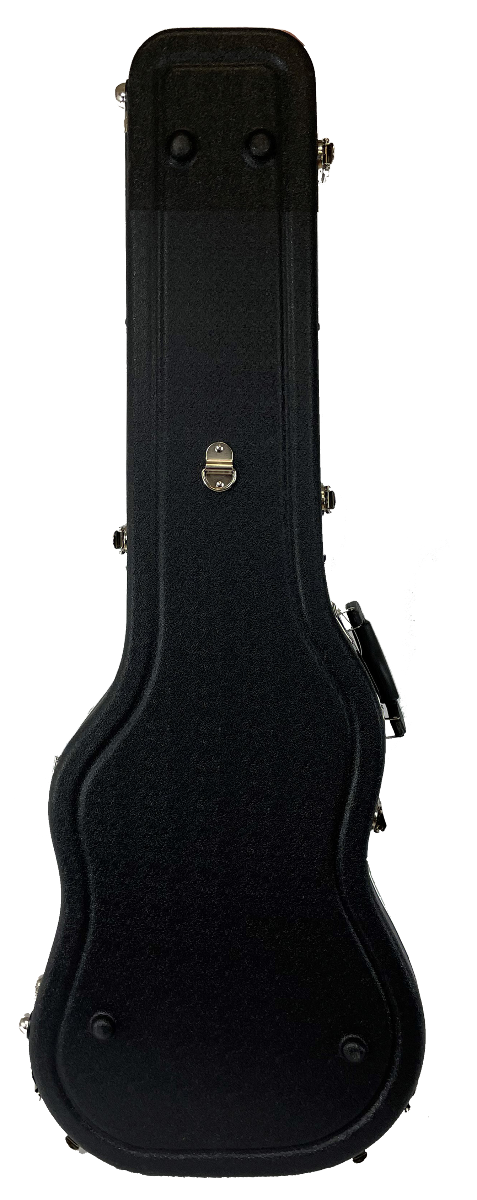 Estuche Guitarra Electrica EK ABS RCE - vista 2