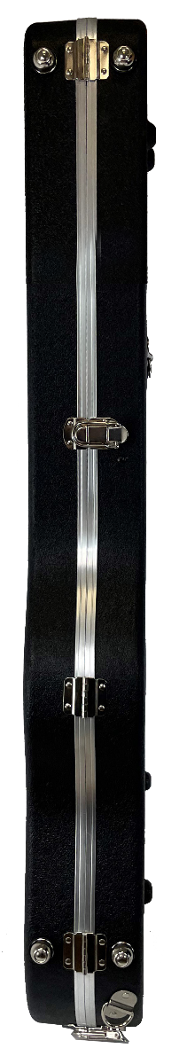 Estuche Guitarra Electrica EK ABS RCE - vista 3