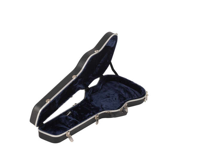 Estuche Guitarra Electrica EK ABS RCE - vista 5