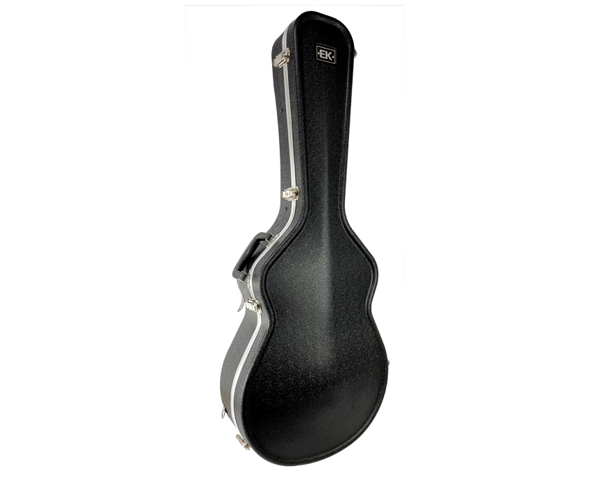 Estuche Guitarra Electrica Les Paul EK ABS RCLP