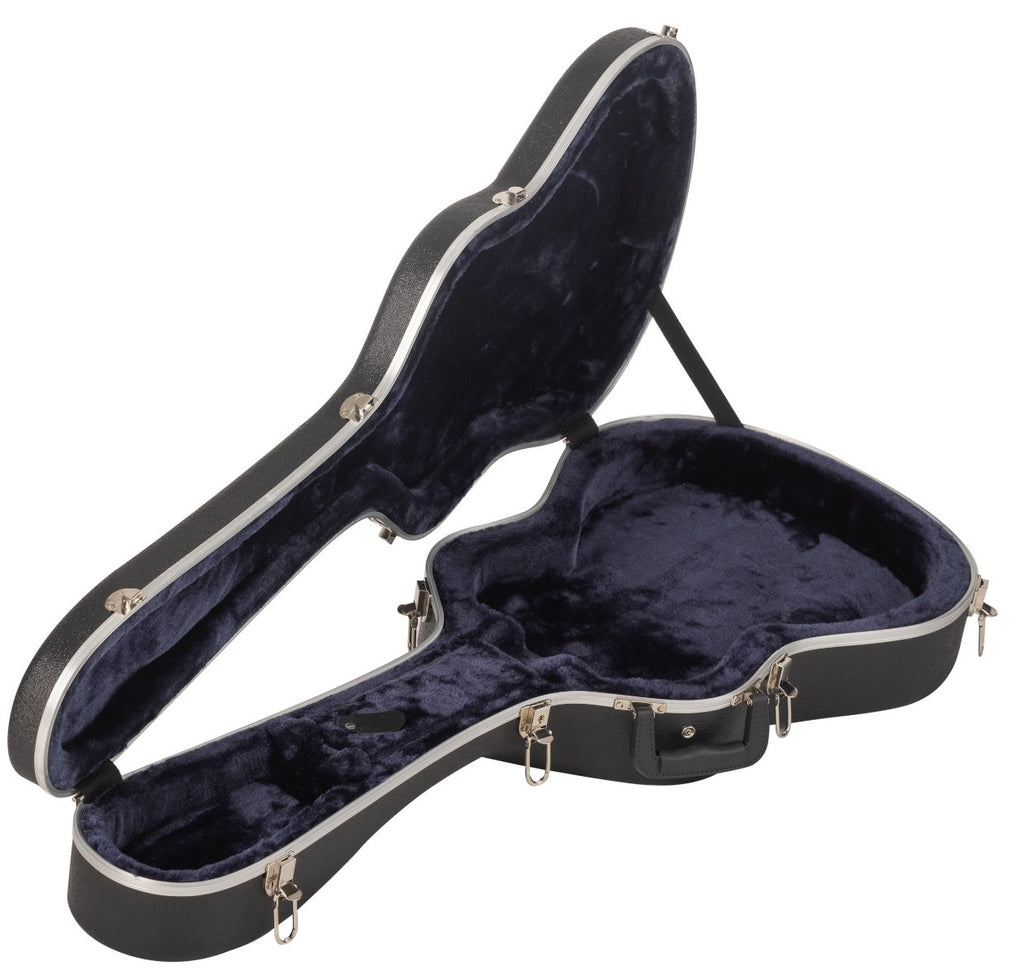 Estuche Guitarra Electrica Les Paul EK ABS RCLP - vista 3