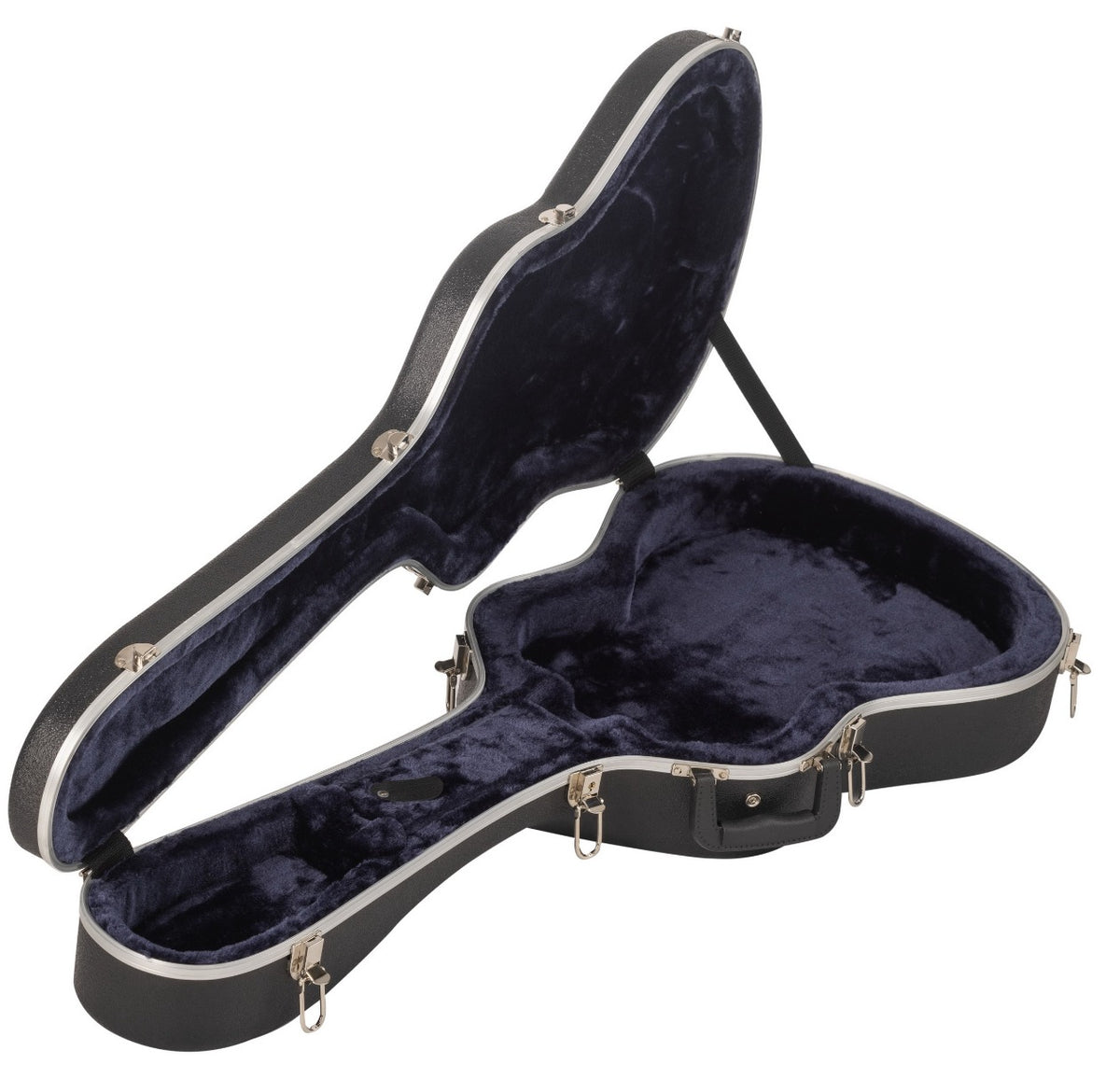 Estuche Guitarra Electrica Les Paul EK ABS RCLP - vista 3