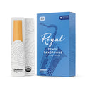 Caña Saxofon Tenor D'Addario Rico Royal n 2.0