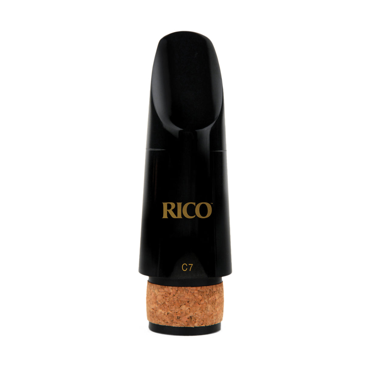 Boquilla Clarinete Sib D'Addario Rico Graftonite, C7