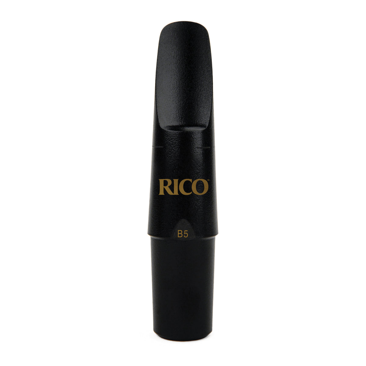 Boquilla Saxofon Baritono D'Addario Rico Graftonite, B5