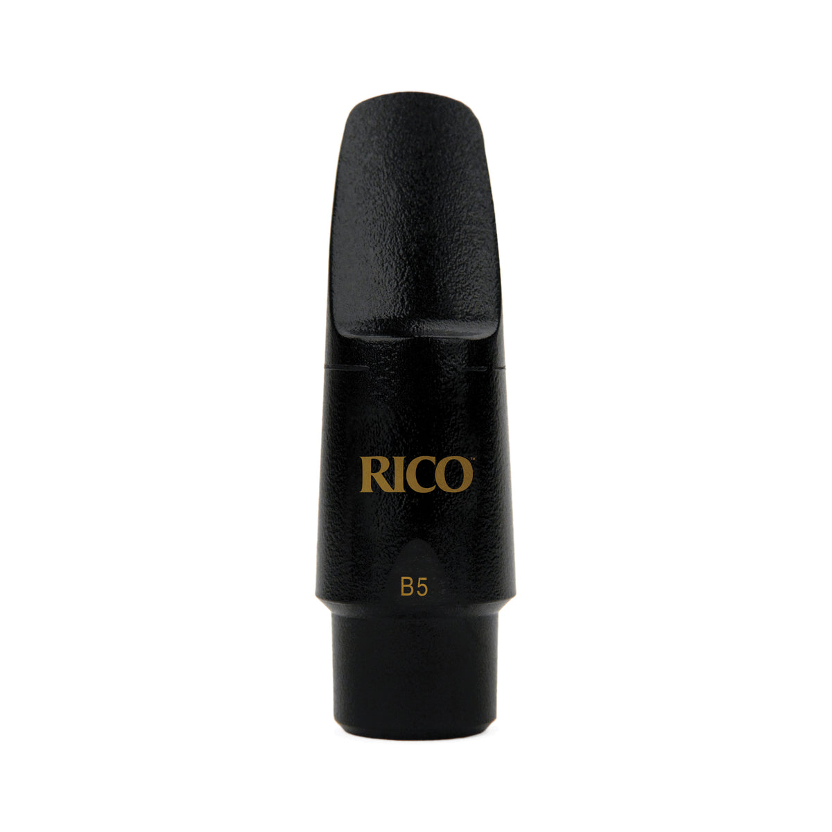Boquilla Saxofon Soprano D'Addario Rico Graftonite, B5