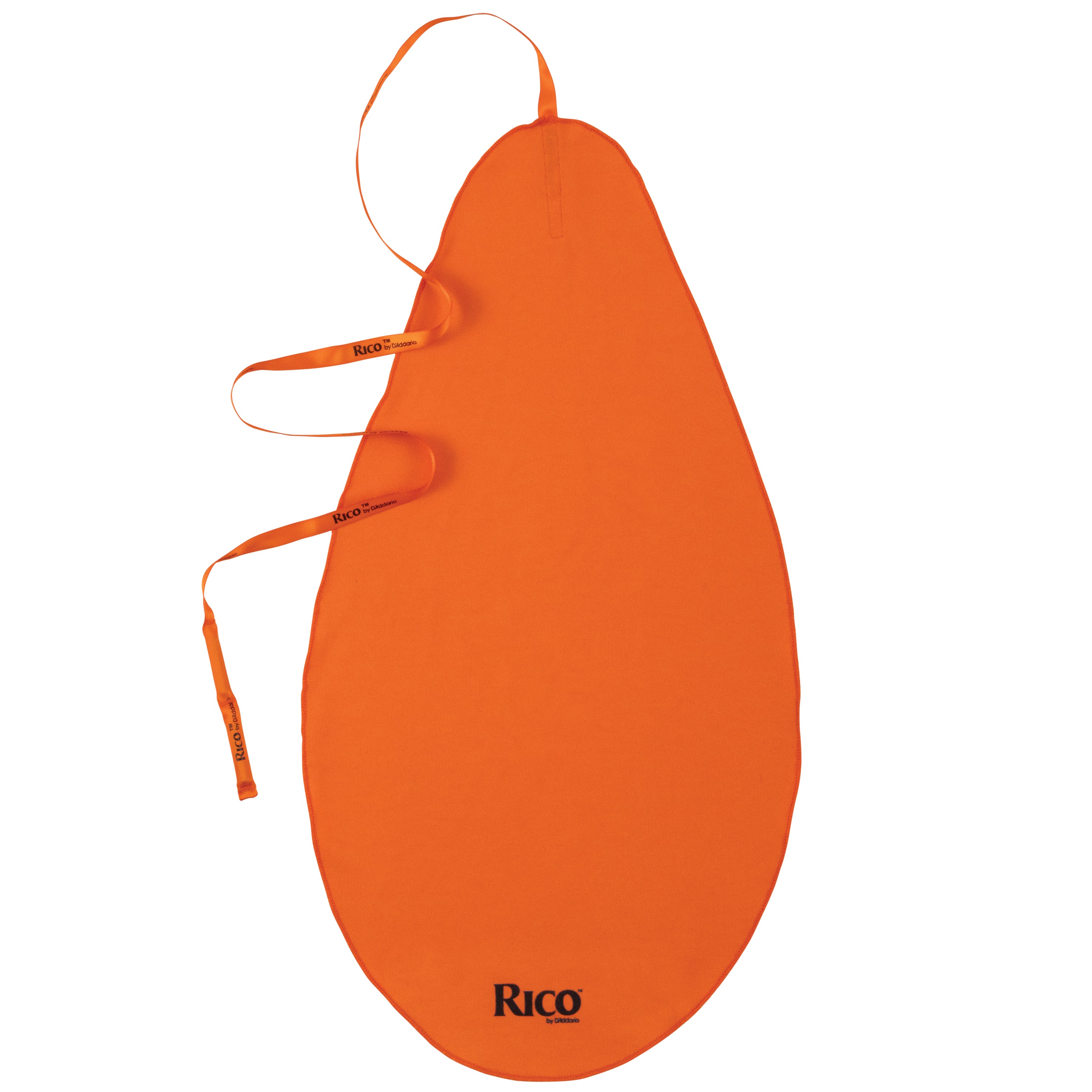 Hisopo Limpiador D'Addario Antimicrobiano Instrumentos Pequenos