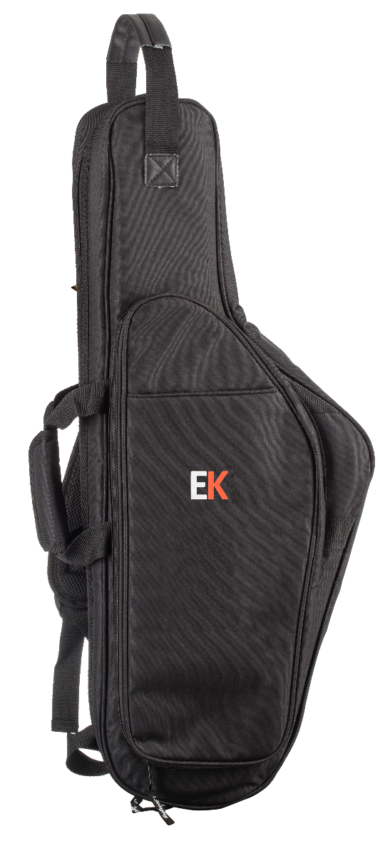 Funda Saxofon Tenor EK SAB300