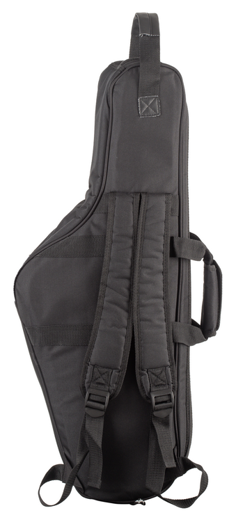 Funda Saxofon Tenor EK SAB300 - vista 2